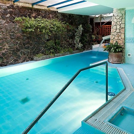 Grand Hotel Il Moresco Ischia Exteriör bild